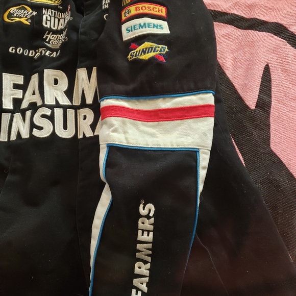 Jacket - Picture 8 of 13